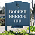 Bodega Harbor Inn (707) 875-3594