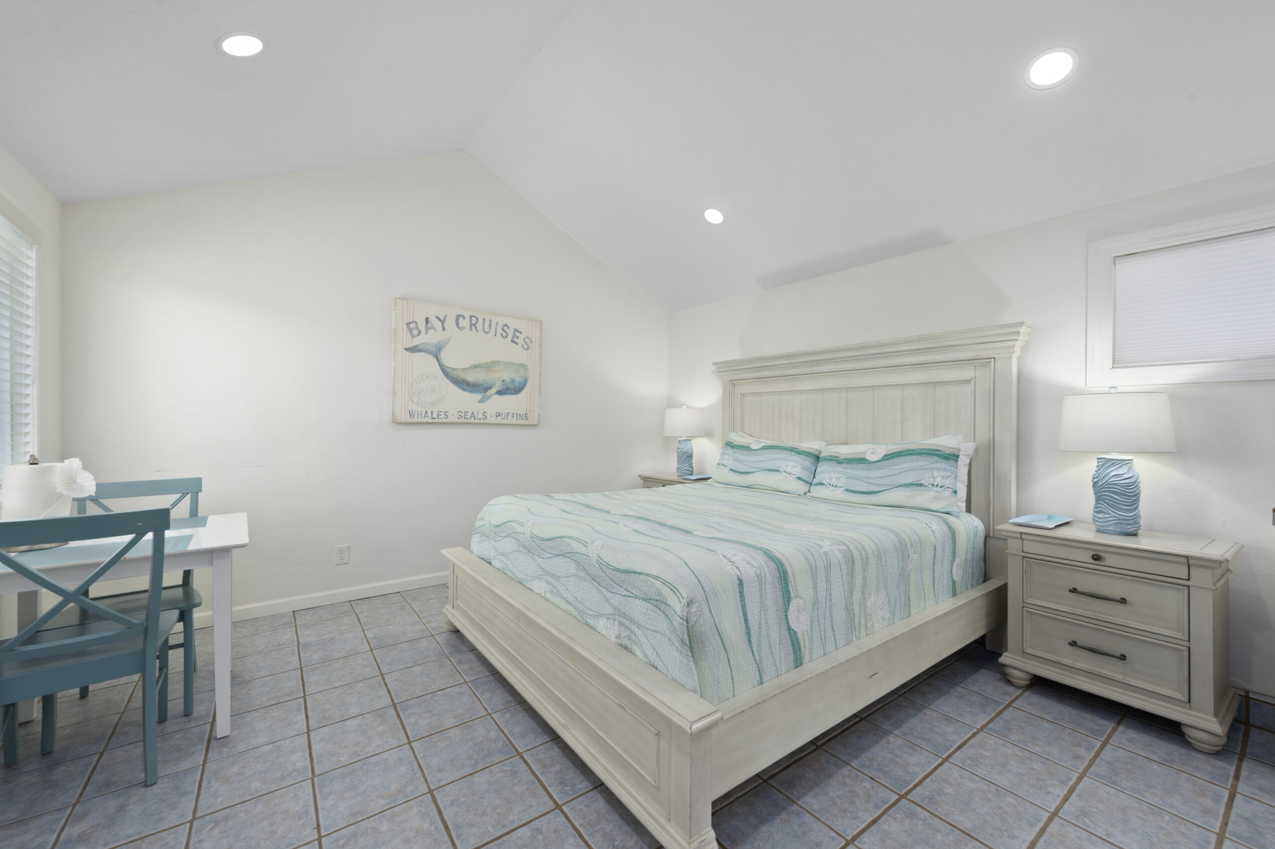 Harbor Cottage vacation home